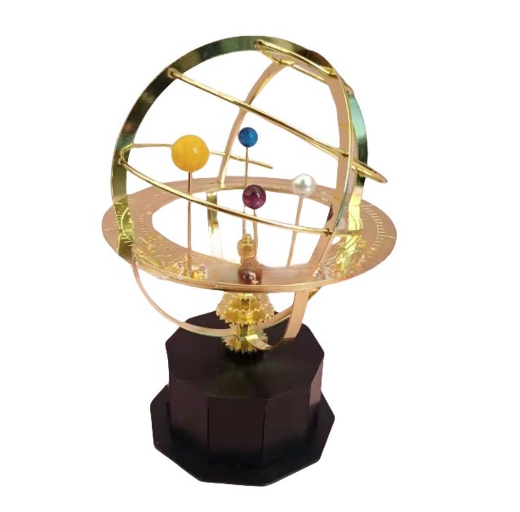 Amazon | Hubiuyo 惑星モデル大人、太陽系の太陽系の壮大なモデル